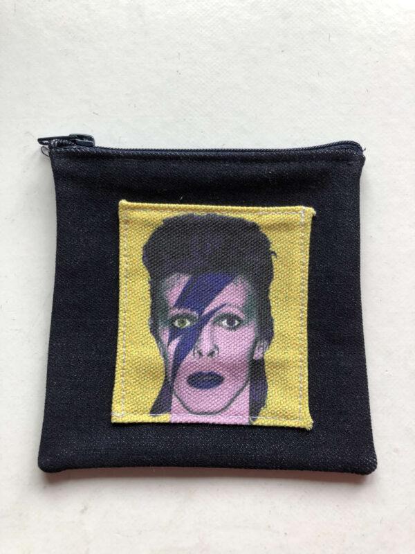Monedero David Bowie - Imagen 7