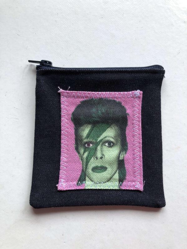 Monedero David Bowie - Imagen 8