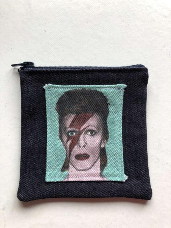 Monedero David Bowie - Imagen 9