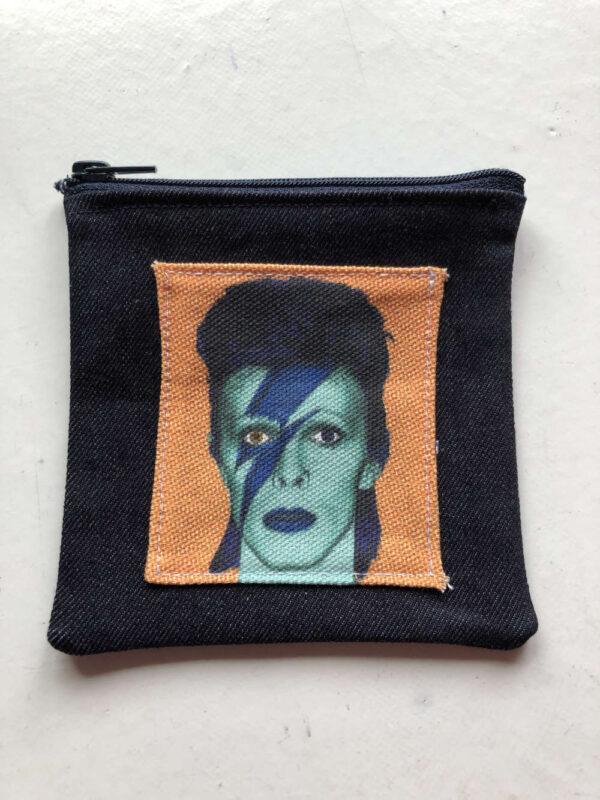 Monedero David Bowie - Imagen 10