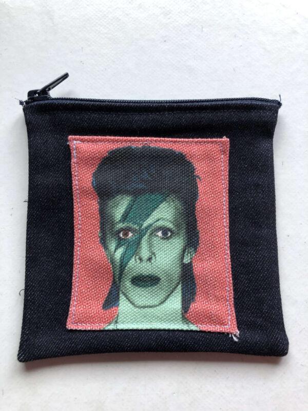 Monedero David Bowie - Imagen 11