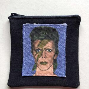 Monedero David Bowie