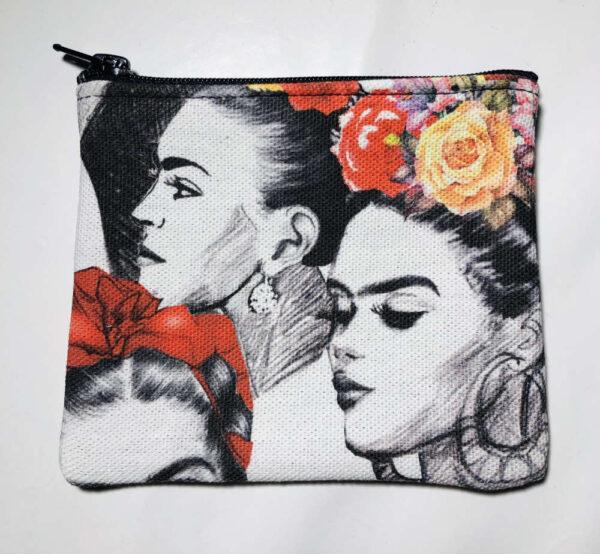 Monedero Frida Kahlo - Imagen 5