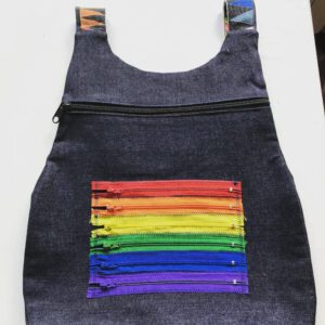Mochila Gay Pride