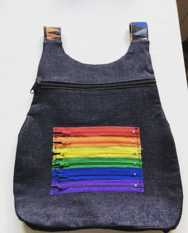 Mochila Gay Pride