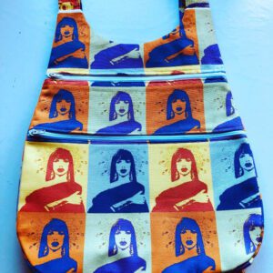 Mochila La Veneno