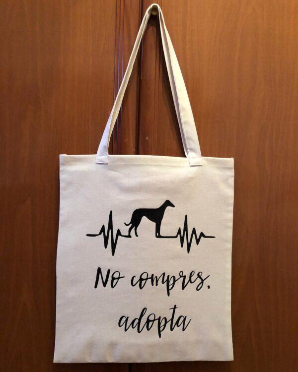 Tote Bag Animalista