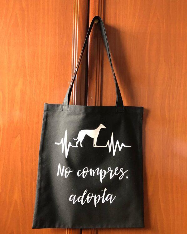 Tote Bag Animalista - Imagen 2