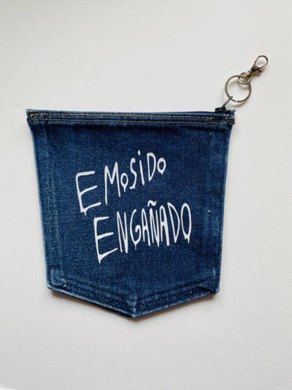 Bolsillo Emosido Engañado - Imagen 6