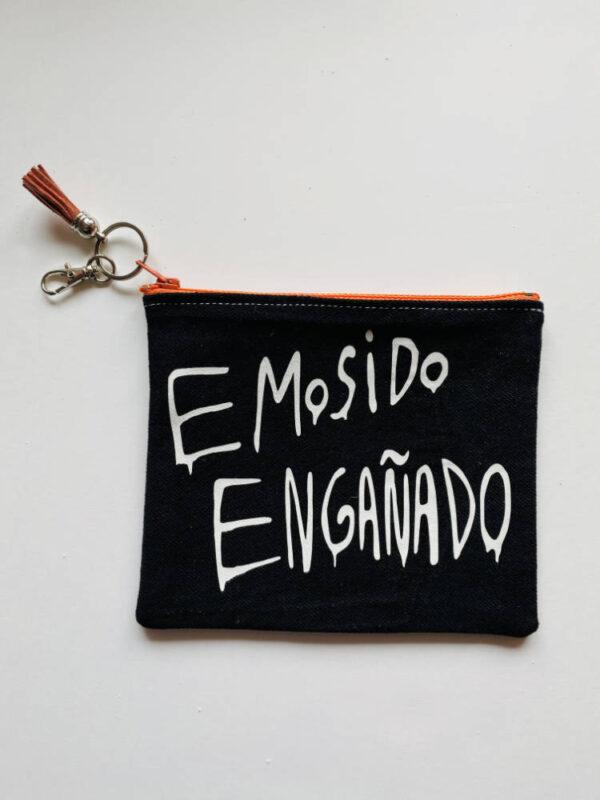 Bolsillo Emosido Engañado - Imagen 3