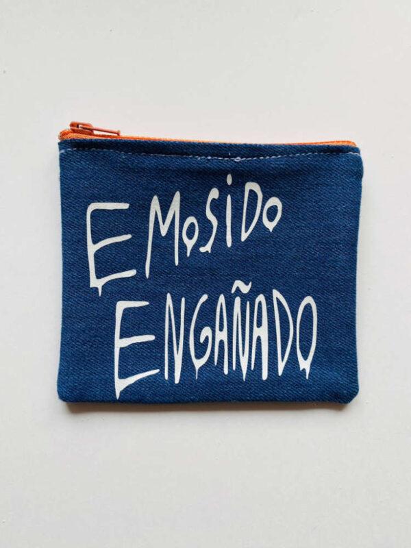Bolsillo Emosido Engañado - Imagen 4