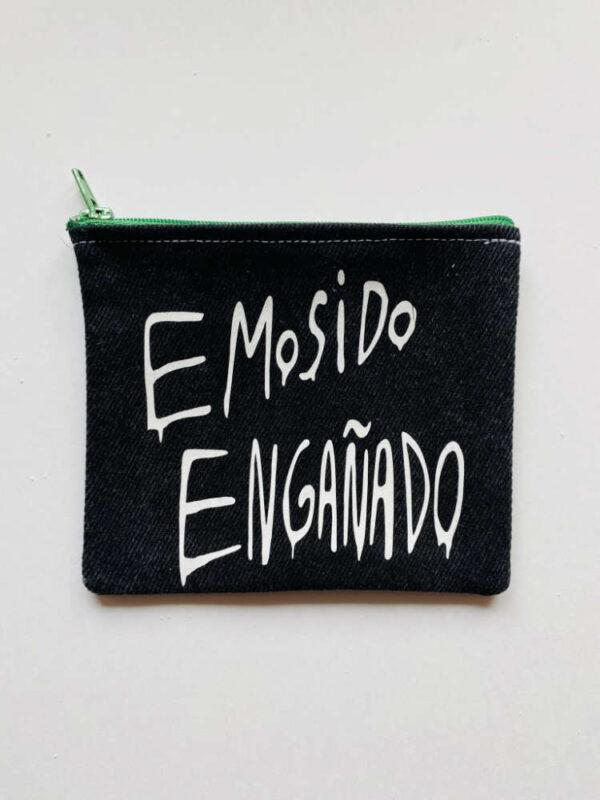 Bolsillo Emosido Engañado - Imagen 5