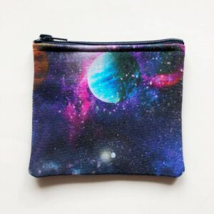 Monedero Outlet - Espacio