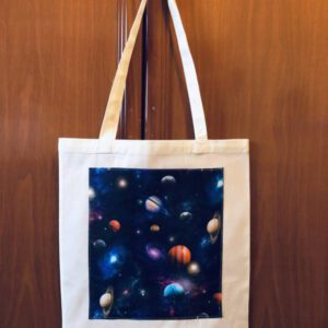 Tote Bag Outlet - Espacio