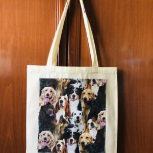 Tote Bag Outlet - Dogs