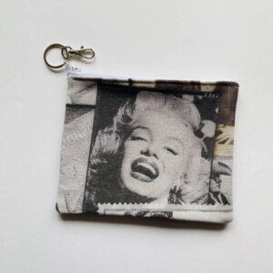 Monedero Grande Marilyn