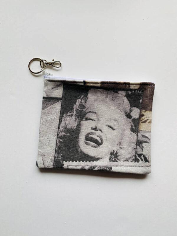 Monedero Grande Marilyn