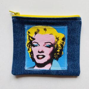 Monedero Marilyn
