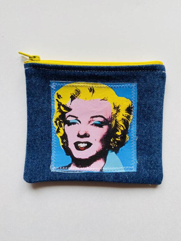 Monedero Marilyn